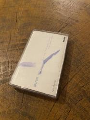 İNCESAZ - ÜÇ İSTANBUL'A DAİR / THREE - ABOUT ISTANBUL - KASET