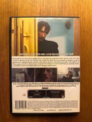 Çıplak - Naked / DVD - Yönetmen: Mike Leigh ( Türkçe Dublaj ve Altyazı Mevcut)