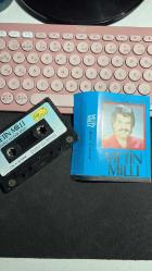 METİN MİLLİ-BENİMLE EVLENİR MİSİN ERCAN ALMAN BASKI