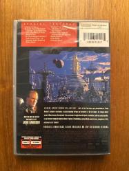 Dune : Frank Herbert's / 2 Double DVD - Director: William Hurt ( Türkçe Altyazı Yoktur)