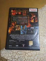 THE CHRONICLES OF RIDDICK * RIDDICK GÜNLÜKLERI / DVD * VIN DIESEL