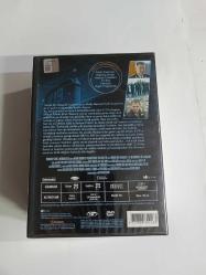 K-19 tehlikeli saatler harrıson ford - lıam neeson  türkçe dublaj  acılmamış ambalajında sıfır  koleksiyon klasik  dvd film YILMAZ VİDEO