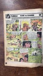 TERCÜMAN ÇOCUK DERGİSİ - 21 ŞUBAT 1986 SAYI : 8 KEMAL ILICAK - REFİK ÖZDEK - NUR İÇÖZÜ - SELAHATTİN ASLAN - R. Ö. - MUSTAFA DENİZHAN - TÜRKER - SAVAŞ GÖKTUĞ - MUSTAFA YAPICI - ALİ YUSUFOĞLU - RAMAZAN AYNA - TEMEL MERCAN - FUAT MERTER - ÖMER İSKENDER - CENGİZ AKALIN TULUK - VETHA TÜYSÜZ - AHMET AKÇIN - MUSTAFA BAYBEK - YÜKSEL CESUR - İBRAHİM DÜNDAR - KÜRŞAD TÜFEKÇİ - MURAT ŞEN - MARKO POLO - FERRUCIO - KUBİLAY HAN - EMİR HAMAŞ - KARA - TUNGA - OHAMA - SAM - ILSA - OLK - HZ. MUHAMMED - HZ. EBUBEKİR  BU SAYIDA - TÜRKÇE SÖZLÜK - İMLA KILAVUZU - YILIN BÜYÜK ÇEKİLİŞİ YAPILDI - BU ÇAĞ SİZİN - SPAGETTİ - SPOR - HEDİYE KAZANANLAR - SİZİN GÖNDERDİKLERİNİZ - GÜLMECE GÜLDÜRMECE - TELEVİZYON SİNEMA - BİLMECE BULMACA - TUNGA - TENGİZ - MİNİ GAZETE - MARKO POLO - SEMA NASIL BİR DANSTIR - BALIK KAVAĞA ÇIKAR MI - POSTA KUTUSU - DÜNYANIN EN KALABALIK ÜLKESİ - TUNGA KAN VE KANUN  -  34 SAYFA