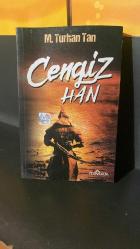 CENGİZ HAN