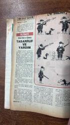 MİLLİYET ÇOCUK DERGİSİ - 14 TEMMUZ 1986 SAYI : 28  EBRU ERYÜKSEL - OZAN KIZILYAR - ERHAN ARTAN - CÜNEYT - KEMAL - ANNESİ - ANNEANNESİ - AKRABALARI - DOKTOR - PAT JENNINGS  MİLLİYET ÇOCUK - TÜRK TİCARET BANKASI İŞBİRLİĞİ İLE HAZIRLANAN TEMEL BİLGİLER ANSİKLOPEDİSİ - ŞİMŞEK SANTRFOR FUTBOL ÖĞRETİYOR - KALECİ DEYİP GEÇMEYİN - BEL HİZASINDAN KURTARIŞ - YÜKSEKTEN KURTARIŞ - ALÇAKTAN KURTARIŞ - BİR ÖYKÜ YAZALIM - DÜŞÜNCE - YILLARIN ARKASINDAKİ GERÇEK - TASARRUF VE YARDIM  -  34 SAYFA