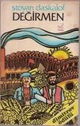 DEĞİRMEN