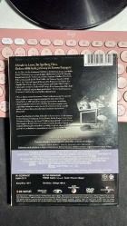 SCHINDLER'İN LİSTESİ - BİR KİŞİNİN HAYATINI KURTARAN TÜM DÜNYAYI KURTARMIŞ SAYILIR - 2 DİSK KOLEKSİYON DVD - SCHINDLER'S LIST - BİR STEVEN SPIELBERG FİLMİ - BONUS DVD İÇERİĞİ BELGESEL... UNIVERSAL DVD VİDEO - TÜRKÇE DUBLAJ VE ALTYAZI MEVCUT...