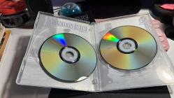 SCHINDLER'İN LİSTESİ - BİR KİŞİNİN HAYATINI KURTARAN TÜM DÜNYAYI KURTARMIŞ SAYILIR - 2 DİSK KOLEKSİYON DVD - SCHINDLER'S LIST - BİR STEVEN SPIELBERG FİLMİ - BONUS DVD İÇERİĞİ BELGESEL... UNIVERSAL DVD VİDEO - TÜRKÇE DUBLAJ VE ALTYAZI MEVCUT...