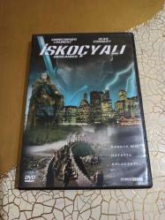 HIGHLANDER * İSKOÇYALI / DVD * CHRISTOPHER LAMBERT - SEAN CONNERY