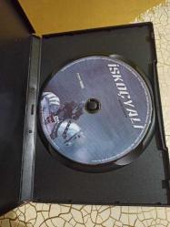 HIGHLANDER * İSKOÇYALI / DVD * CHRISTOPHER LAMBERT - SEAN CONNERY