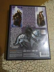 HIGHLANDER * İSKOÇYALI / DVD * CHRISTOPHER LAMBERT - SEAN CONNERY