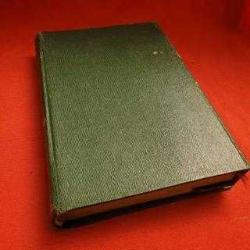 2.ABDÜLHAMİD DÖNEM DAMGALI KOLEKSİYONLUK KURANI KERİM.