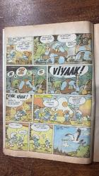 MİLLİYET ÇOCUK DERGİSİ - 25 AĞUSTOS 1986 SAYI: 34 YAVUZER ÇETİNKAYA - SAMUEL BECKETT - ANTON ÇEHOV - NOEL COWARD - JOHANN WOLFGANG VON GOETHE - HENRIK IBSEN - JEAN BAPTISTE POQUELIN MOLIERE - EUGENE O’NEILL - JOHN OSBORNE - WILLIAM SHAKESPEARE - GEORGE BERNARD SHAW - OSCAR WILDE  BÜYÜK ZAFERİN 64. YILDÖNÜMÜ - TÜRK BÜYÜKLERİ ALBÜMÜ - MAVİ GÖZLÜ BİLGİSAYAR İLETİYOR - 1986 DÜNYA KUPASI - 1990 İTALYA DÜNYA KUPASI - YENGİ’NİN BEDELİ - ÜNLÜ OYUN YAZARLARI - GODOT’YU BEKLERKEN - VANYA DAYI - ÜÇ KIZKARDEŞ - ÖZEL HAYATLAR - SAMAN NEZLESİ - FAUST - HAYALETLER - BEBEĞİN EVİ - HEDDA GABLER - CİMRİ - TARTUFFE - KİBARLIK BUDALASI - GERİYE ÖFKEYLE BAK - HAMLET - KRAL LEAR - ROMEO VE JULIET - MAN AND SUPERMAN - PYGMALION - SAINT JOAN - LADY WINDERMERE’NİN EĞLENCESİ - İDEAL KOCA - TÜRK TİYATROSU GELENEKSEL TİYATRO - MEDDAH - YALANCI SAVAŞLAR  - GÖLGE OYUNU - 42 SAYFA