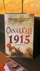 BİR ULU DESTAN ÇANAKKALE 1915