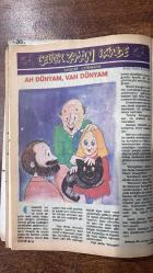 MİLLİYET ÇOCUK DERGİSİ - 28 TEMMUZ 1986 SAYI : 30 CEMAL NADIK - ALPER KÂMİL DEMİR - SÜLEYMAN DAYI - ALİ - AYDIN BERGE - ERCAN - KUZGUN ACAR - RATİP AŞİR ACUDOĞLU - SAİM BUGAY - ALEXANDER CALDER - ŞADİ ÇALIK - HÜSEYİN ANKA - HADİ BARA - GIAN LORENZO BERNINI  TATİL GEZİLERİ - BÜYÜK OYUN 4 - FUTBOLCULARI TANIYIN CEP HARÇLIĞINIZI ÇIKARIN - RED KİT BELALI KERVAN - BİR ÖYKÜ YAZALIM - MAVİ GÖKLERİN SÜSLERİ - ERCAN’IN KUŞ MERAKI - HEYKELTRAŞLAR - KUBİLAY ANITI - İNÖNÜ ANITI - ATATÜRK ANITLARI - CUMHURİYET’İN 50. YILI ANITI - MİMAR SİNAN HEYKELİ - ANITKABİR ASLANLI YOL - MAREŞAL FEVZİ ÇAKMAK BÜSTÜ - AHMET RASİM BÜSTÜ - TEVFİK FİKRET BÜSTÜ - 42 SAYFA