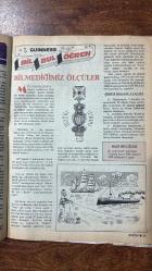 MİLLİYET ÇOCUK DERGİSİ - 28 TEMMUZ 1986 SAYI : 30 CEMAL NADIK - ALPER KÂMİL DEMİR - SÜLEYMAN DAYI - ALİ - AYDIN BERGE - ERCAN - KUZGUN ACAR - RATİP AŞİR ACUDOĞLU - SAİM BUGAY - ALEXANDER CALDER - ŞADİ ÇALIK - HÜSEYİN ANKA - HADİ BARA - GIAN LORENZO BERNINI  TATİL GEZİLERİ - BÜYÜK OYUN 4 - FUTBOLCULARI TANIYIN CEP HARÇLIĞINIZI ÇIKARIN - RED KİT BELALI KERVAN - BİR ÖYKÜ YAZALIM - MAVİ GÖKLERİN SÜSLERİ - ERCAN’IN KUŞ MERAKI - HEYKELTRAŞLAR - KUBİLAY ANITI - İNÖNÜ ANITI - ATATÜRK ANITLARI - CUMHURİYET’İN 50. YILI ANITI - MİMAR SİNAN HEYKELİ - ANITKABİR ASLANLI YOL - MAREŞAL FEVZİ ÇAKMAK BÜSTÜ - AHMET RASİM BÜSTÜ - TEVFİK FİKRET BÜSTÜ - 42 SAYFA