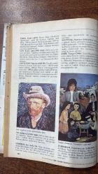 MİLLİYET ÇOCUK DERGİSİ - 28 TEMMUZ 1986 SAYI : 30 CEMAL NADIK - ALPER KÂMİL DEMİR - SÜLEYMAN DAYI - ALİ - AYDIN BERGE - ERCAN - KUZGUN ACAR - RATİP AŞİR ACUDOĞLU - SAİM BUGAY - ALEXANDER CALDER - ŞADİ ÇALIK - HÜSEYİN ANKA - HADİ BARA - GIAN LORENZO BERNINI  TATİL GEZİLERİ - BÜYÜK OYUN 4 - FUTBOLCULARI TANIYIN CEP HARÇLIĞINIZI ÇIKARIN - RED KİT BELALI KERVAN - BİR ÖYKÜ YAZALIM - MAVİ GÖKLERİN SÜSLERİ - ERCAN’IN KUŞ MERAKI - HEYKELTRAŞLAR - KUBİLAY ANITI - İNÖNÜ ANITI - ATATÜRK ANITLARI - CUMHURİYET’İN 50. YILI ANITI - MİMAR SİNAN HEYKELİ - ANITKABİR ASLANLI YOL - MAREŞAL FEVZİ ÇAKMAK BÜSTÜ - AHMET RASİM BÜSTÜ - TEVFİK FİKRET BÜSTÜ - 42 SAYFA