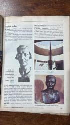 MİLLİYET ÇOCUK DERGİSİ - 28 TEMMUZ 1986 SAYI : 30 CEMAL NADIK - ALPER KÂMİL DEMİR - SÜLEYMAN DAYI - ALİ - AYDIN BERGE - ERCAN - KUZGUN ACAR - RATİP AŞİR ACUDOĞLU - SAİM BUGAY - ALEXANDER CALDER - ŞADİ ÇALIK - HÜSEYİN ANKA - HADİ BARA - GIAN LORENZO BERNINI  TATİL GEZİLERİ - BÜYÜK OYUN 4 - FUTBOLCULARI TANIYIN CEP HARÇLIĞINIZI ÇIKARIN - RED KİT BELALI KERVAN - BİR ÖYKÜ YAZALIM - MAVİ GÖKLERİN SÜSLERİ - ERCAN’IN KUŞ MERAKI - HEYKELTRAŞLAR - KUBİLAY ANITI - İNÖNÜ ANITI - ATATÜRK ANITLARI - CUMHURİYET’İN 50. YILI ANITI - MİMAR SİNAN HEYKELİ - ANITKABİR ASLANLI YOL - MAREŞAL FEVZİ ÇAKMAK BÜSTÜ - AHMET RASİM BÜSTÜ - TEVFİK FİKRET BÜSTÜ - 42 SAYFA