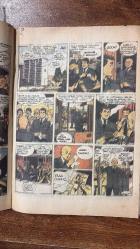 MİLLİYET ÇOCUK DERGİSİ -16 TEMMUZ 1984 SAYI : 29 AYDIN DOĞAN - MUHİTTİN KAZIMOĞLU - MEHMET İLKORUR - AYSEL UĞUR - NACİ ÖZDAĞLI - YETKİN ALDİNÇ - KAPTAN TIM SEVERIN - SAVAŞ AY - ZEKİ BURDUR - DEMİR AVAKKE - TIMUR EROĞLUER - YUSUF DEMİRAL - CANAN PUSAT - ANNEANNEM - AYDEDE  YAZ TATİLİ KUPONU - YAŞANMIŞ SERÜVENLER - SİNBAD - ARGO GEMİSİ - TURİZM DOSTLUKLARI - OKUNACAK KİTAPLAR - PUL ROBİN - BEŞLER ÇETESİ - OKURDAN OKURA - PARMAK ÇOCUK - BİLMECE - BİLİM DÜNYASI - KAHRAMAN PİLOTLAR - ÖYKÜ ŞİİR - BİR GÖKYÜZÜ - RED KİD OLİMPİYATLAR - AFACANLAR - DÜNYANIN DÖRT BİR YANI - PROFESYONELLER - NAR MEMİŞ CAN - SİHİRLİ GÜ PADİŞAH - ANILARDAN ÖYKÜLER - AYDEDE MASALI - DEMİR AYAKKABILAR - ÇOCUK MASALLARI - YAZ TATİLİ KUPONU YEDEK - 42 SAYFA