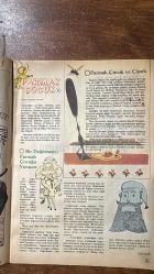 MİLLİYET ÇOCUK DERGİSİ -16 TEMMUZ 1984 SAYI : 29 AYDIN DOĞAN - MUHİTTİN KAZIMOĞLU - MEHMET İLKORUR - AYSEL UĞUR - NACİ ÖZDAĞLI - YETKİN ALDİNÇ - KAPTAN TIM SEVERIN - SAVAŞ AY - ZEKİ BURDUR - DEMİR AVAKKE - TIMUR EROĞLUER - YUSUF DEMİRAL - CANAN PUSAT - ANNEANNEM - AYDEDE  YAZ TATİLİ KUPONU - YAŞANMIŞ SERÜVENLER - SİNBAD - ARGO GEMİSİ - TURİZM DOSTLUKLARI - OKUNACAK KİTAPLAR - PUL ROBİN - BEŞLER ÇETESİ - OKURDAN OKURA - PARMAK ÇOCUK - BİLMECE - BİLİM DÜNYASI - KAHRAMAN PİLOTLAR - ÖYKÜ ŞİİR - BİR GÖKYÜZÜ - RED KİD OLİMPİYATLAR - AFACANLAR - DÜNYANIN DÖRT BİR YANI - PROFESYONELLER - NAR MEMİŞ CAN - SİHİRLİ GÜ PADİŞAH - ANILARDAN ÖYKÜLER - AYDEDE MASALI - DEMİR AYAKKABILAR - ÇOCUK MASALLARI - YAZ TATİLİ KUPONU YEDEK - 42 SAYFA