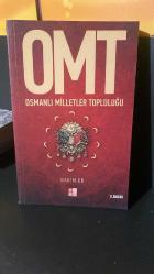OMT - OSMANLI MİLLETLER TOPLULUĞU