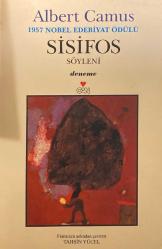 SİSİFOS SÖYLENİ