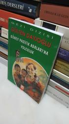 GÜNEY PASİFİK ADALARI'NA YOLCULUK