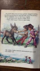 AYŞEGÜL VE MİNİK SIPA ÇOCUK DERGİSİ - MİNİK SIPA HİKAYESİ  - 16 SAYFA