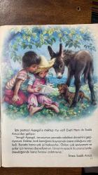 AYŞEGÜL VE MİNİK SIPA ÇOCUK DERGİSİ - MİNİK SIPA HİKAYESİ  - 16 SAYFA