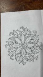 SABAH GAZETESİ EKİ,  RENKLİ DÜNYALAR DERGİSİ - BOYAMA KİTABI - 20 SAYFA