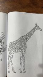 SABAH GAZETESİ EKİ,  RENKLİ DÜNYALAR DERGİSİ - BOYAMA KİTABI - 20 SAYFA