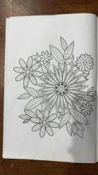 SABAH GAZETESİ EKİ,  RENKLİ DÜNYALAR DERGİSİ - BOYAMA KİTABI - 20 SAYFA