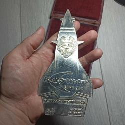 Yugoslavya Kosmos 1978 Madalyon