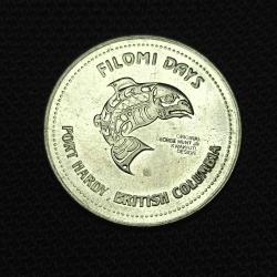 Filomi Days 3 Dolar 1985