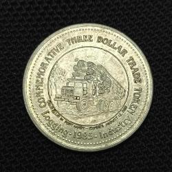 Filomi Days 3 Dolar 1985