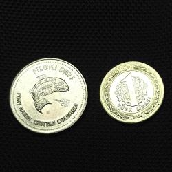 Filomi Days 3 Dolar 1985