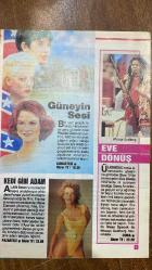 HÜRRİYET TELESKOP TRT, ÖZEL TELEVİZYONLAR VE UYDU PROGAMLARI DERGİSİ - 22/28 AĞUSTOS -TÜRKAN ŞORAY – MURAT SOYDAN – CİHAN ÜNAL – AYHAN IŞIK – ALAIN DELON – JANE FONDA – RENE CLEMENT – PHOEBE CATES – WHOOPI GOLDBERG – SISSY SPACEK – GRECIA COLMENARES – CHERYL LADD – GRACE KELLY – MARILYN MONROE – LAURENCE OLIVIER – JAMES BELUSHI – MEL HARRIS – ROD DANIAL – TOMRİS GİRİT – ZÜLFÜ LİVANELİ – NUR SÜRER – SELÇUK YÖNTEM – MERAL ÇETİNKAYA – TRACI BREGMAN – DOUG DAVIDSON – WILLIAM BELL – BANU ALKAN – GÖKHAN GÜNEY – HARİKA AVCI – EKREM BORA – ENGİN KOÇ – JOE D’AMATO – T. BUCKMAN – R. BROWN – STEVE CARVER – GARY BUSEY – DARLENNE FLUEGEL – HENRY SILVA – GLEEN JORDAN – LEE REMICK – BRUCE DERN – PIPER LAURIE – JAMIE LEE CURTIS – BRUCE WEITZ – BEDIA AKARTÜRK – YILMAZ KÖKSAL – ALLAN KUSKOWSKI – JIMMY STATHIS – PATTI LEE – İRFAN ATASOY – BİLÂL İNCİ – YAVUZ YALINKILIÇ – MELİKE ZOBU – JERRY JAMESON – JAMES FARANTINO – JENNIFER O’NEIL – GÜNGÖR BAYRAK – EROL TAŞ – MARC ALLEGRET – BRIGITTE BARDOT  - 48 SAYFA