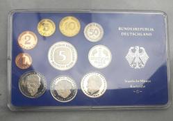 AMANYA 1 FENİGTEN 5 MARK A KADAR TAM SET ÇİL