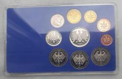 AMANYA 1 FENİGTEN 5 MARK A KADAR TAM SET ÇİL