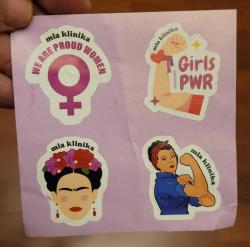 LOT.16 » KADIN GÜCÜ.  DÖRTLÜ STİKIR.