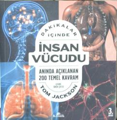 Dakikalar İçinde İnsan Vücudu
