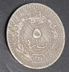 @@ 1327 /4        5 Para @@