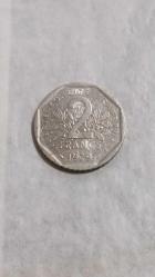 LOT.20 » 1979  FRANSA  2  FRANK