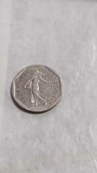 1979  FRANSA  2  FRANK