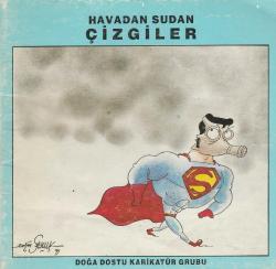 HAVADAN SUDAN ÇİZGİLER
