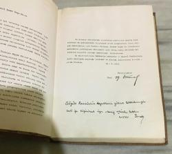 VATANDAŞ İÇİN MEDENİ BİLGİLER I ( 1 ) ( 1933 baskı )