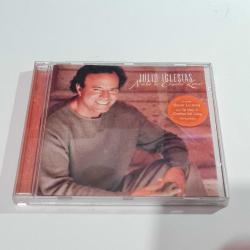 Julio Iglesias - Noche De Cuatro Lunas - CD