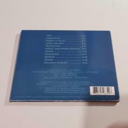 Jeff Marrs Band - Marrs Attacks - CD