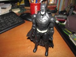 BATMAN  ACTİON FİGÜR