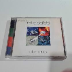Mike Oldfield - The Best Of Mike Oldfield: Elements - CD